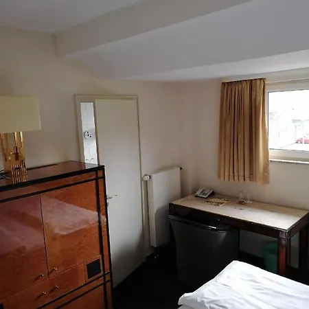 Hotel Johanneshoehe Siegen