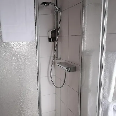 Hotel Johanneshoehe 3*