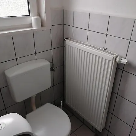 Hotel Johanneshoehe Siegen
