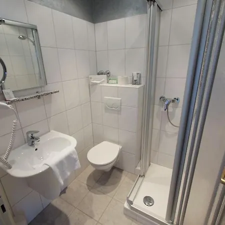 Hotel Johanneshoehe