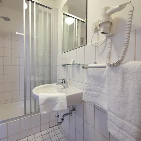 Johanneshoehe Hotel Siegen