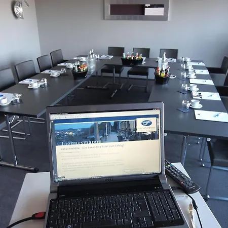 Johanneshoehe Hotel Siegen
