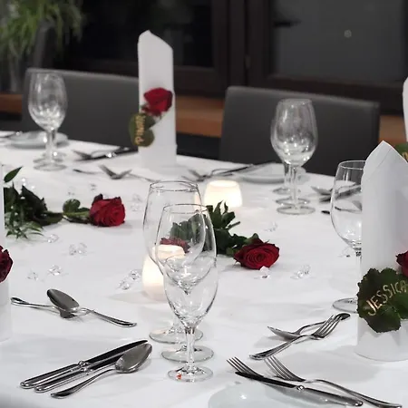 Johanneshoehe Hotel Siegen