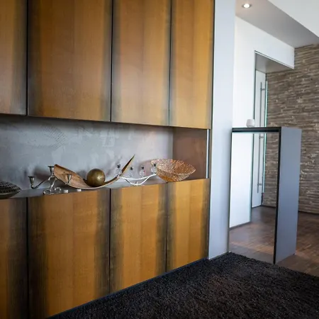 Johanneshoehe Hotel Siegen