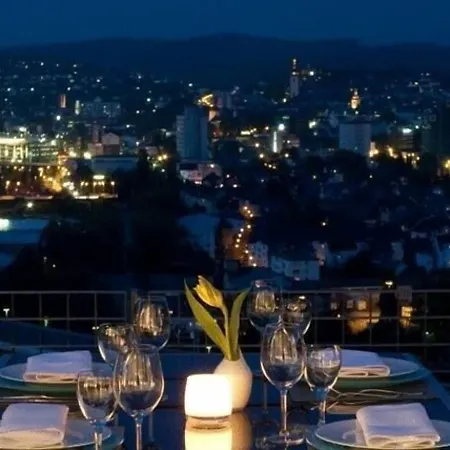 Johanneshoehe Hotel Siegen