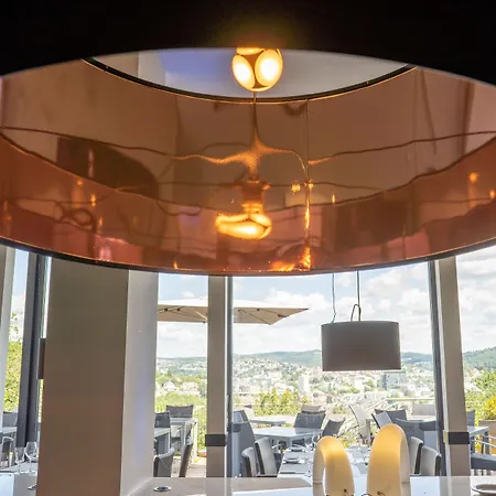 Hotel Johanneshoehe Siegen