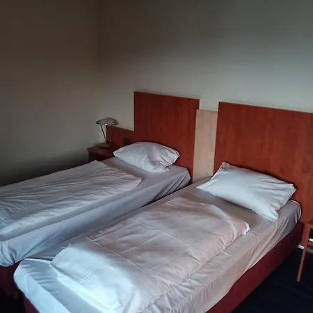 Johanneshoehe Hotel Siegen