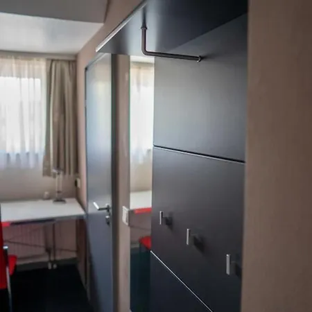 Hotel Johanneshoehe