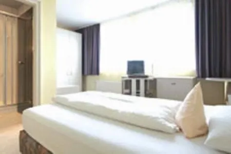 Hotel Johanneshoehe