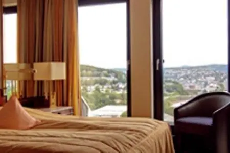 Johanneshoehe Hotel Siegen