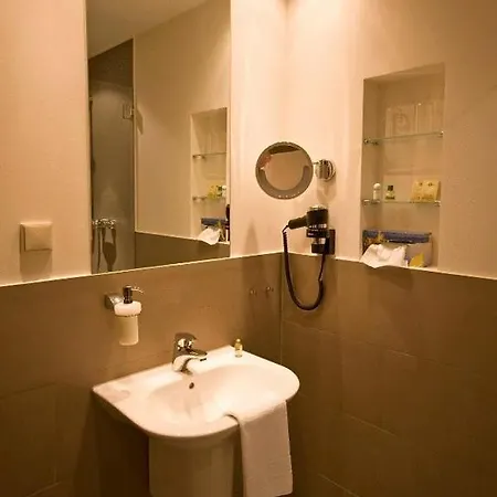 Johanneshoehe Hotel Siegen