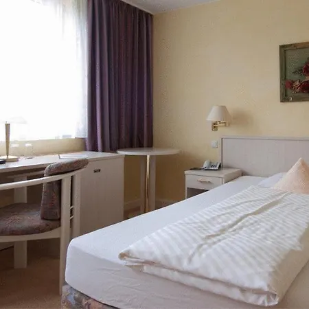 Johanneshoehe 3* Siegen
