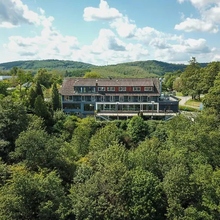 Johanneshoehe Hotel Siegen