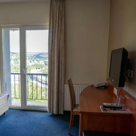 Hotel Johanneshoehe