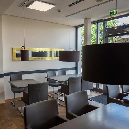Johanneshoehe Hotel Siegen