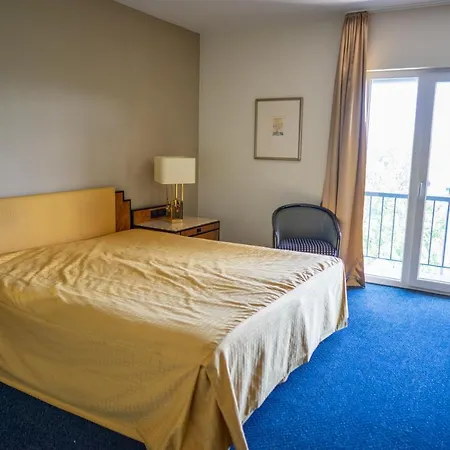 Johanneshoehe Hotel Siegen